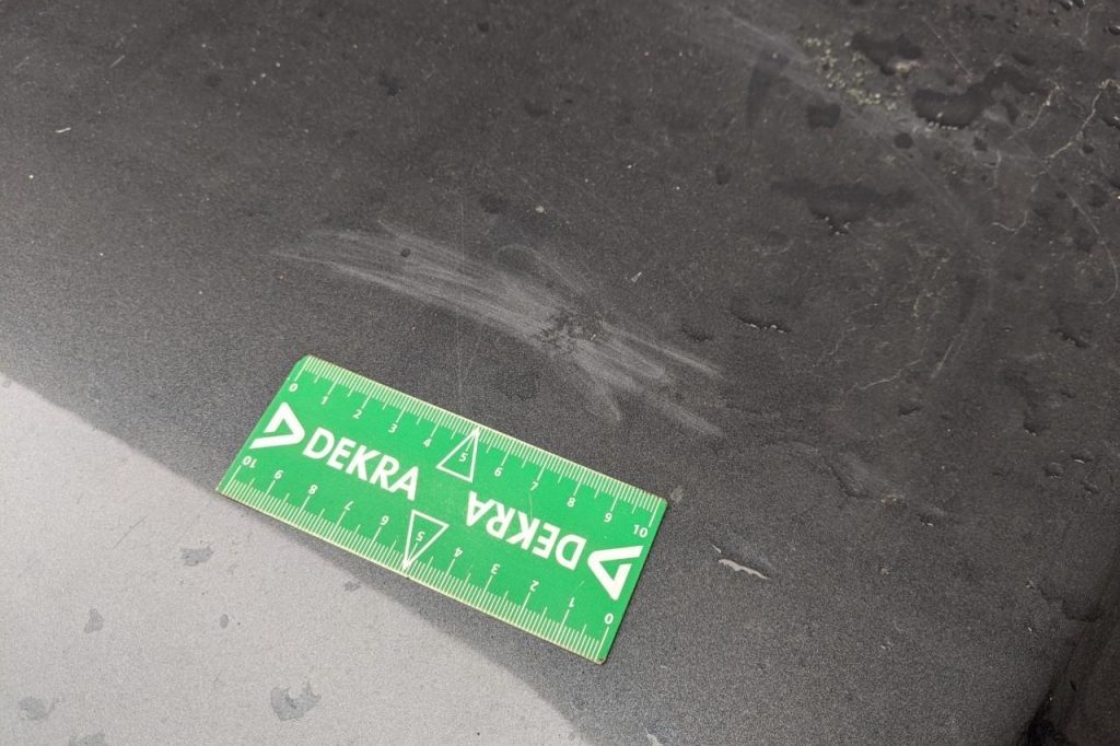 Renault Megane Grandtour 2019 photo 7