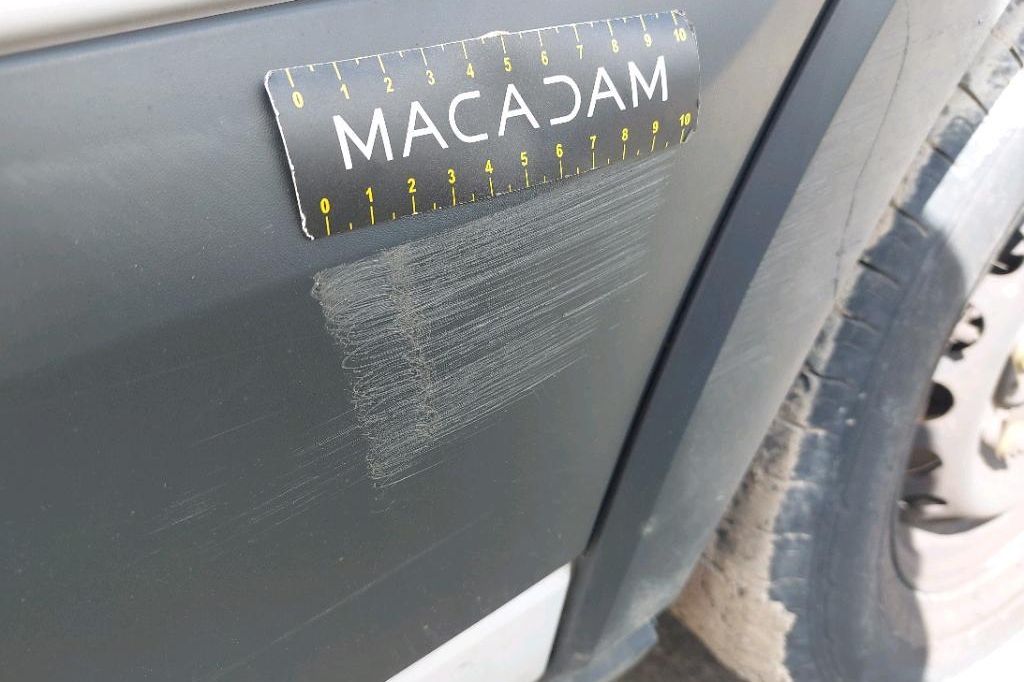 Ford Transit 2018 photo 6