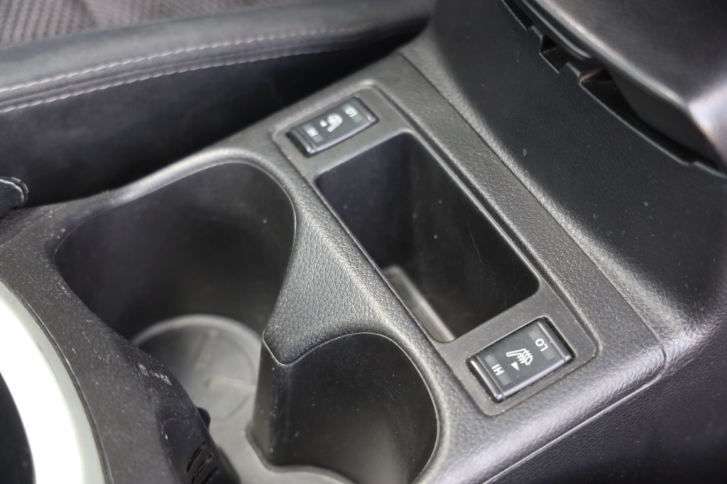 Nissan Qashqai 2014 photo 35