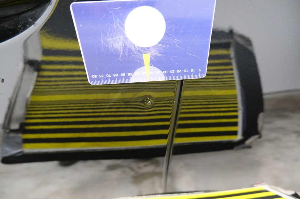 Mercedes-AMG E-Klasse 2017 фото 14