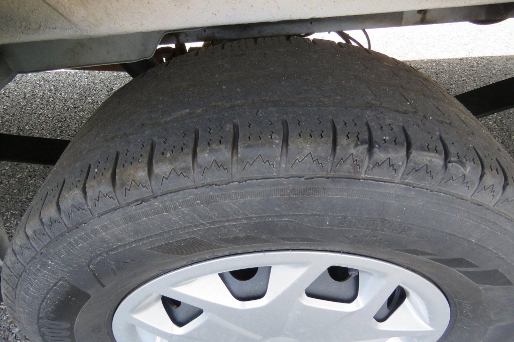 Ford Transit Kasten 2018 фото 23