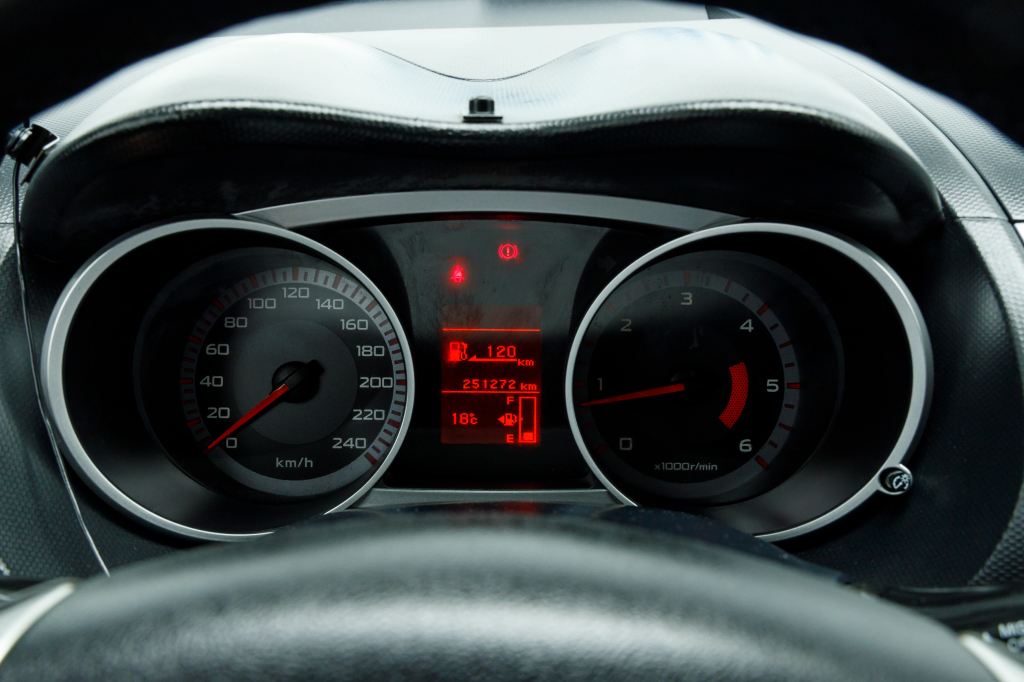 Citroen C-Crosser 4x4 2008 фото 21