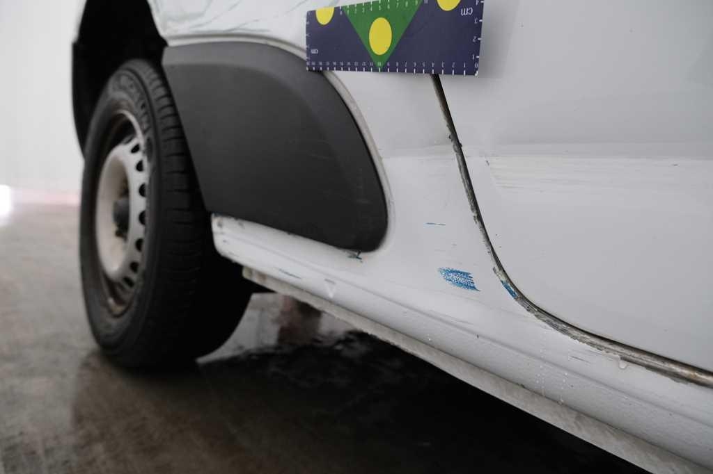 Renault Kangoo Express 2016 photo 10