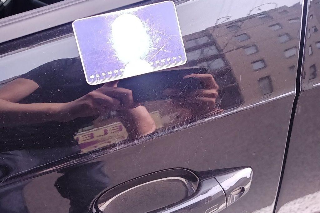 Audi A3 2017 photo 45