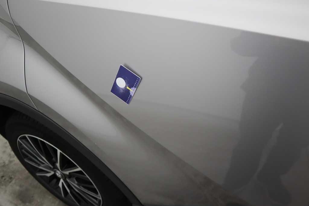 Toyota C-HR 2017 photo 48