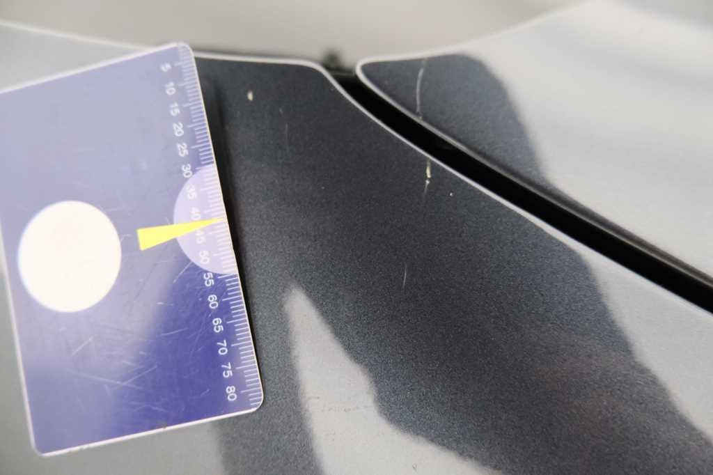 BMW 3er GT 2016 фото 106