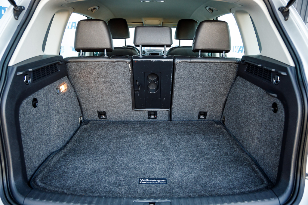 Volkswagen Tiguan 4motion 2016 фото 27