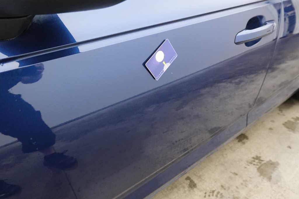 Audi A4 2017 photo 28