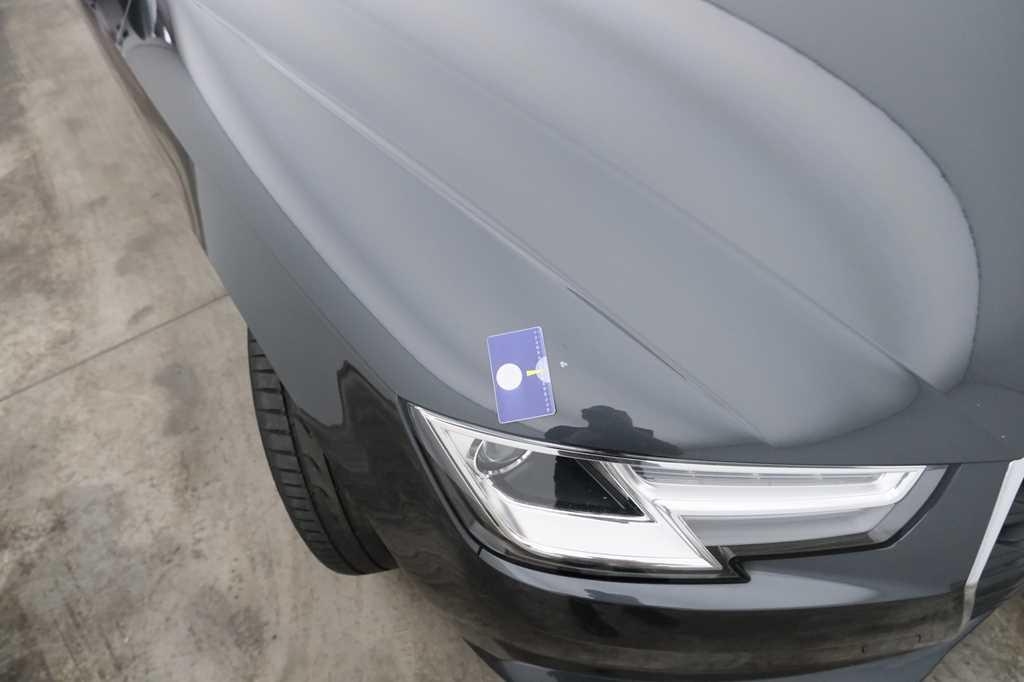 Audi A4 Avant 2016 фото 15