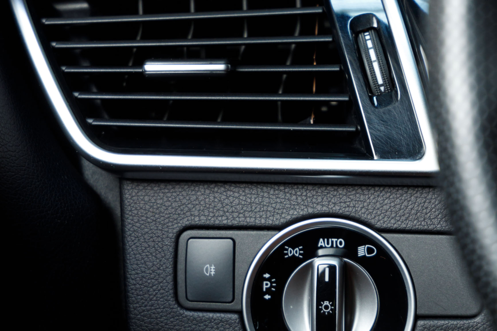 Mercedes-Benz GLE 250 ML250 CDI BlueTEC 2017 photo 17