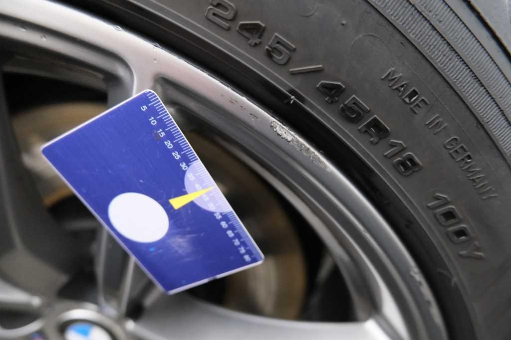 BMW 5er Touring 2018 фото 29