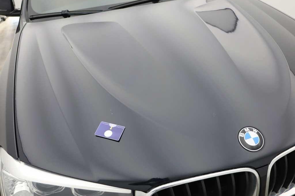 BMW X4 2016 фото 9