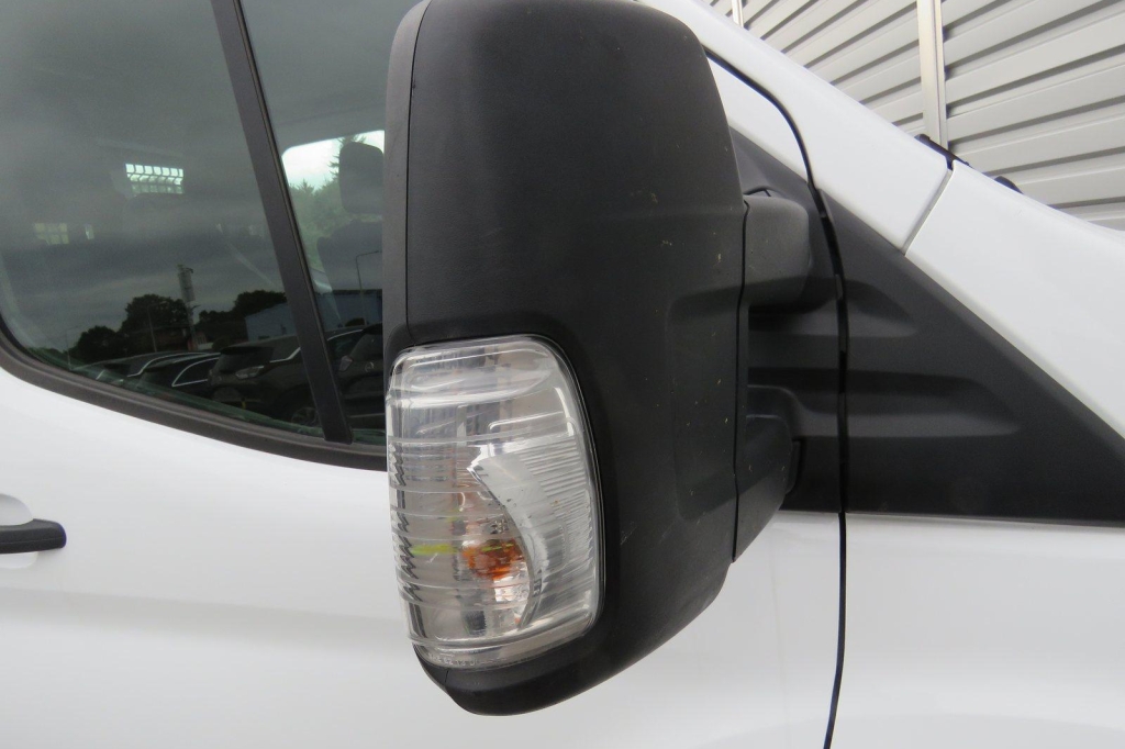 Ford Transit Pritsche 2020 photo 44