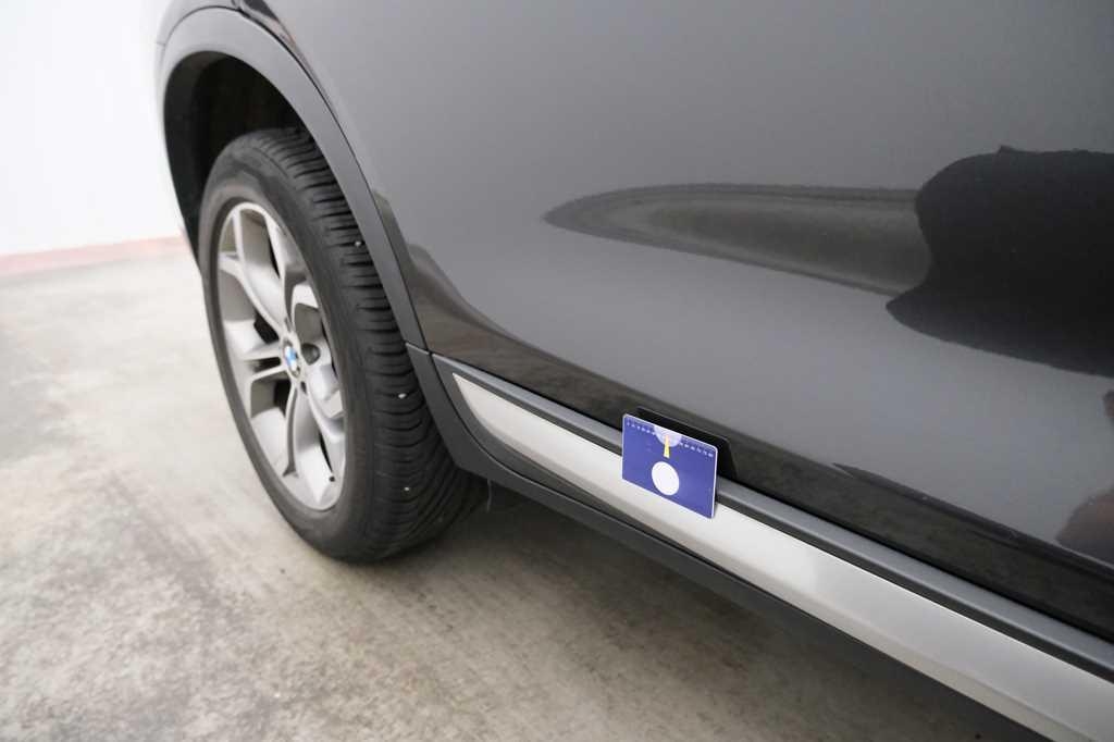 BMW X4 2016 photo 63