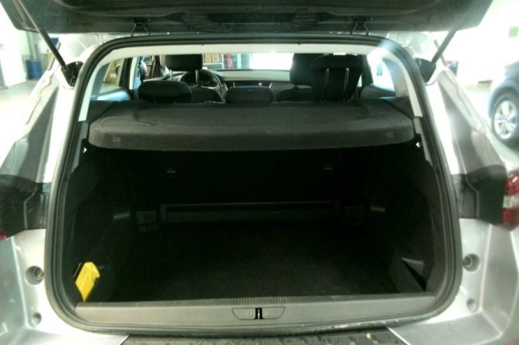 Opel Grandland X 2020 фото 3