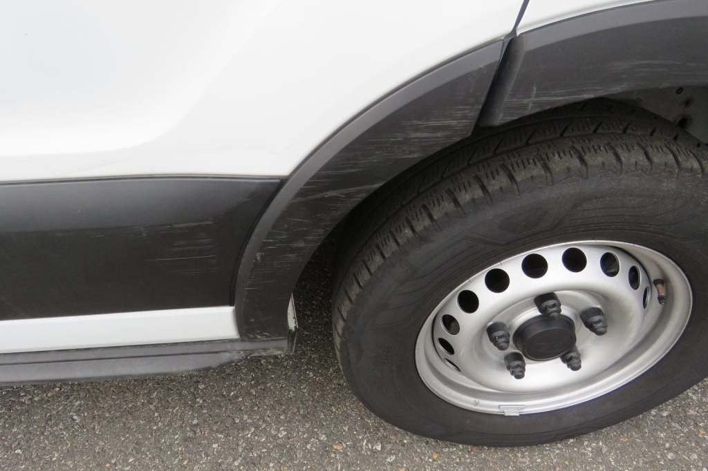 Ford Transit Pritsche 2020 фото 19