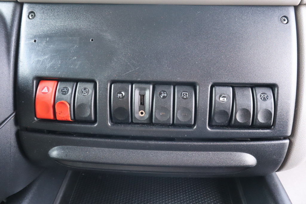 DAF CF 85 460 2012 фото 21