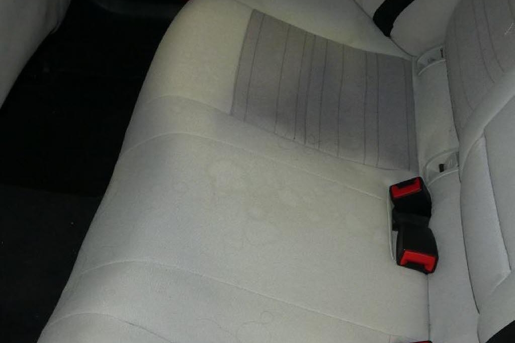 Mercedes-AMG C-Klasse 2016 photo 36