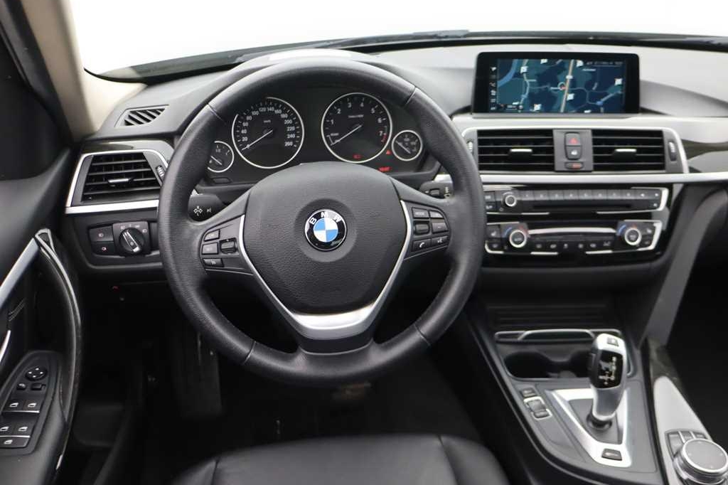 BMW 3er 2017 photo 1