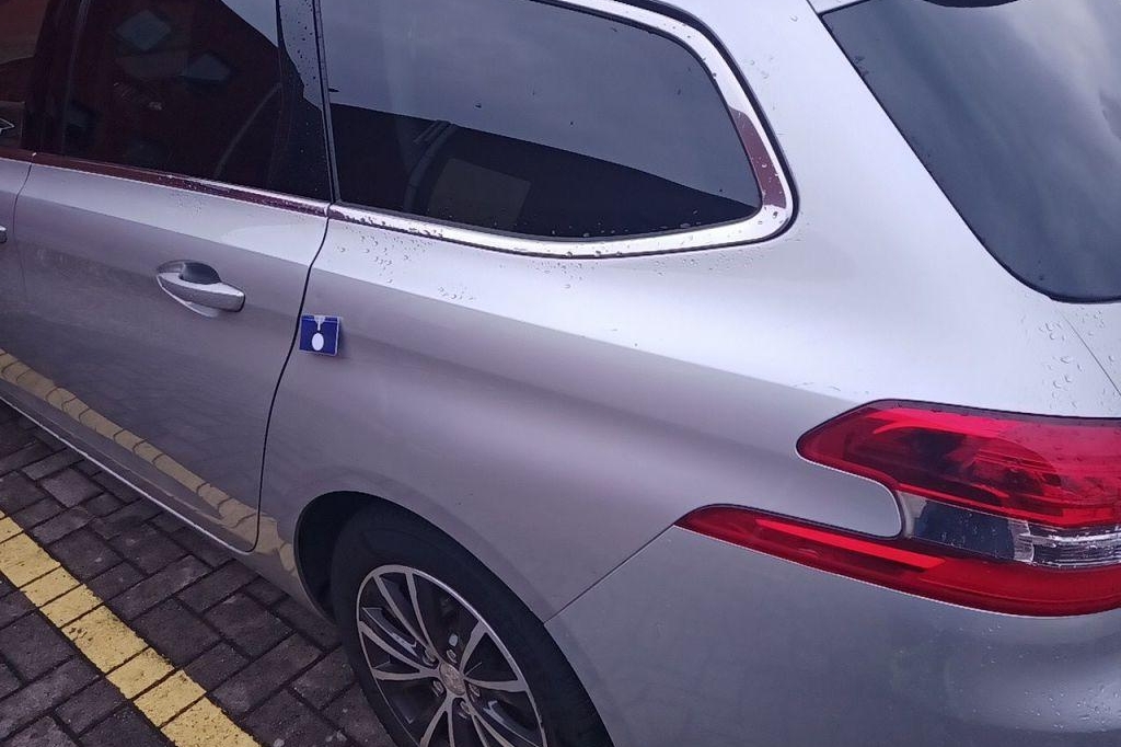 Peugeot 308 2016 фото 29