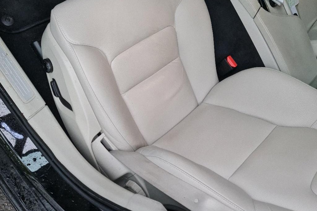 Volvo V90 2017 фото 29