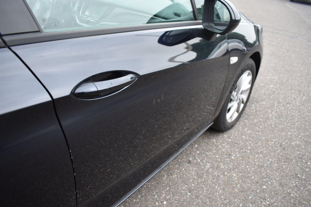 Opel Astra Sports Tourer 2019 photo 20