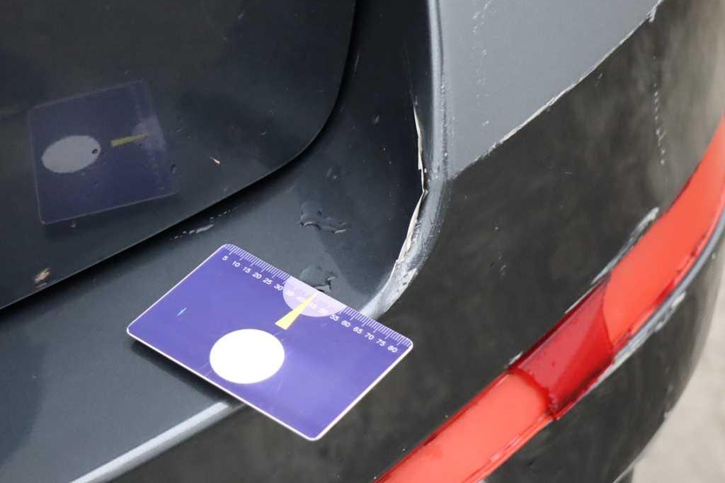 Skoda Octavia Combi 2016 фото 12