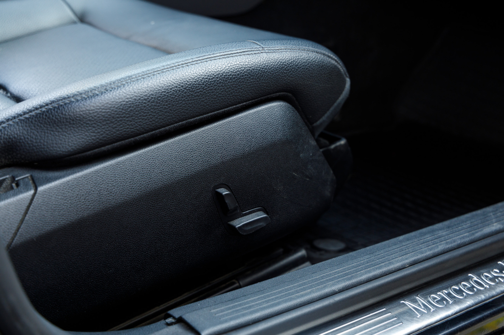 Mercedes-Benz E 250 E250 CDI 2010 photo 22