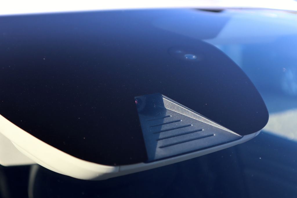 Renault Megane 2017 фото 36