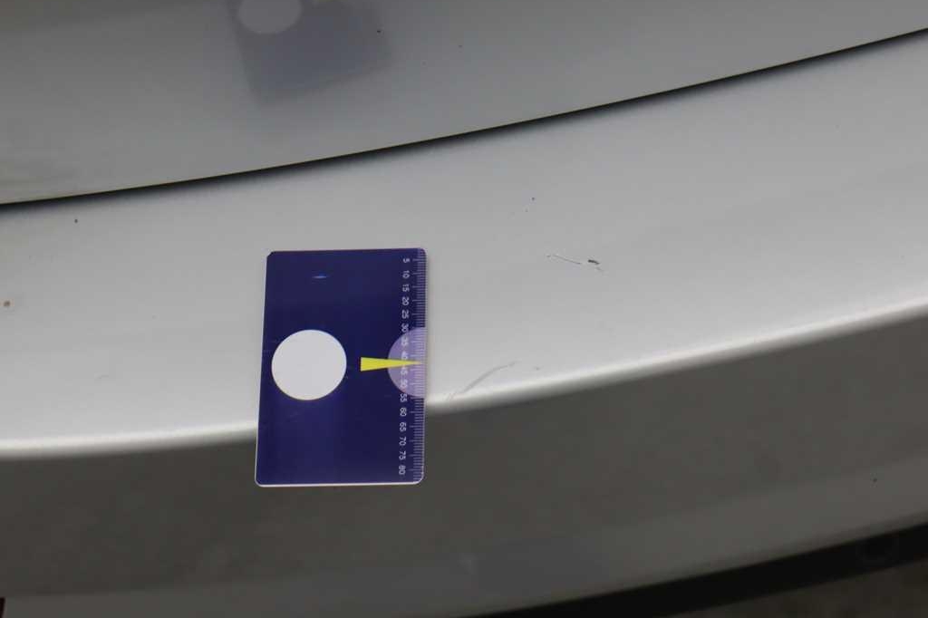 Skoda Octavia Combi 2018 фото 11