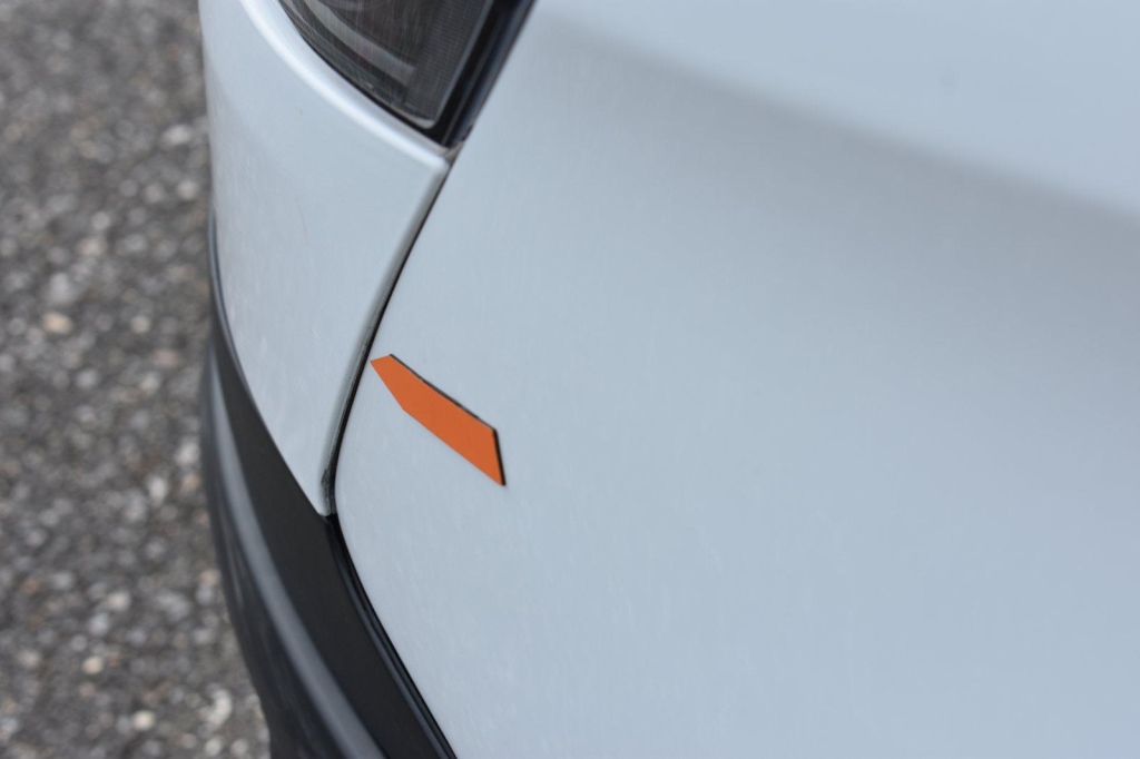 Ford Transit Custom 2017 фото 12