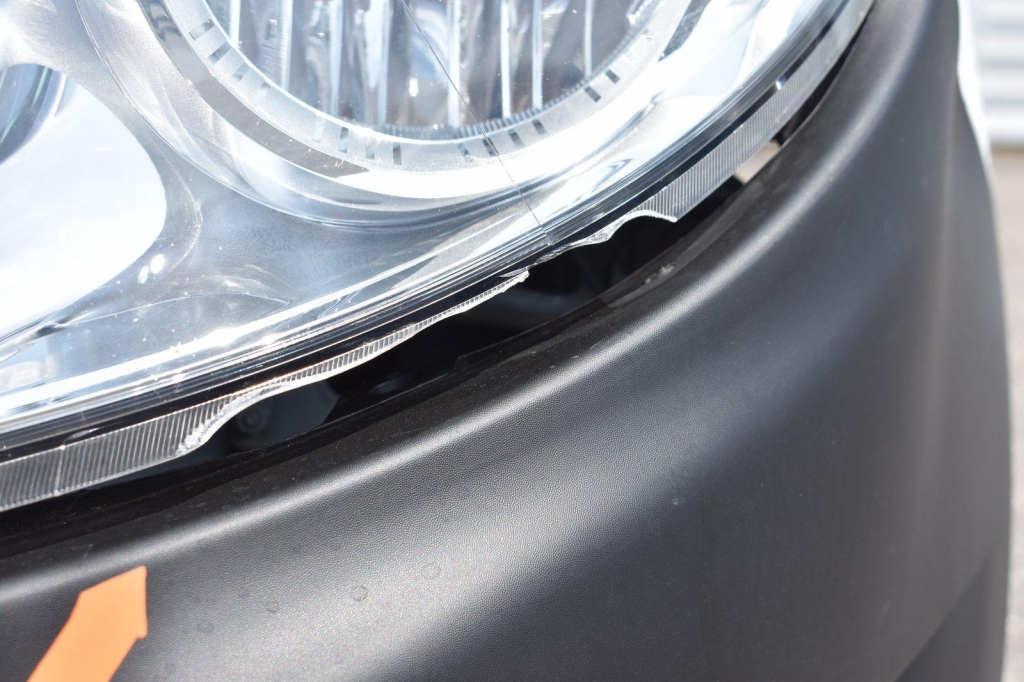 Renault Master Kasten 2019 фото 8