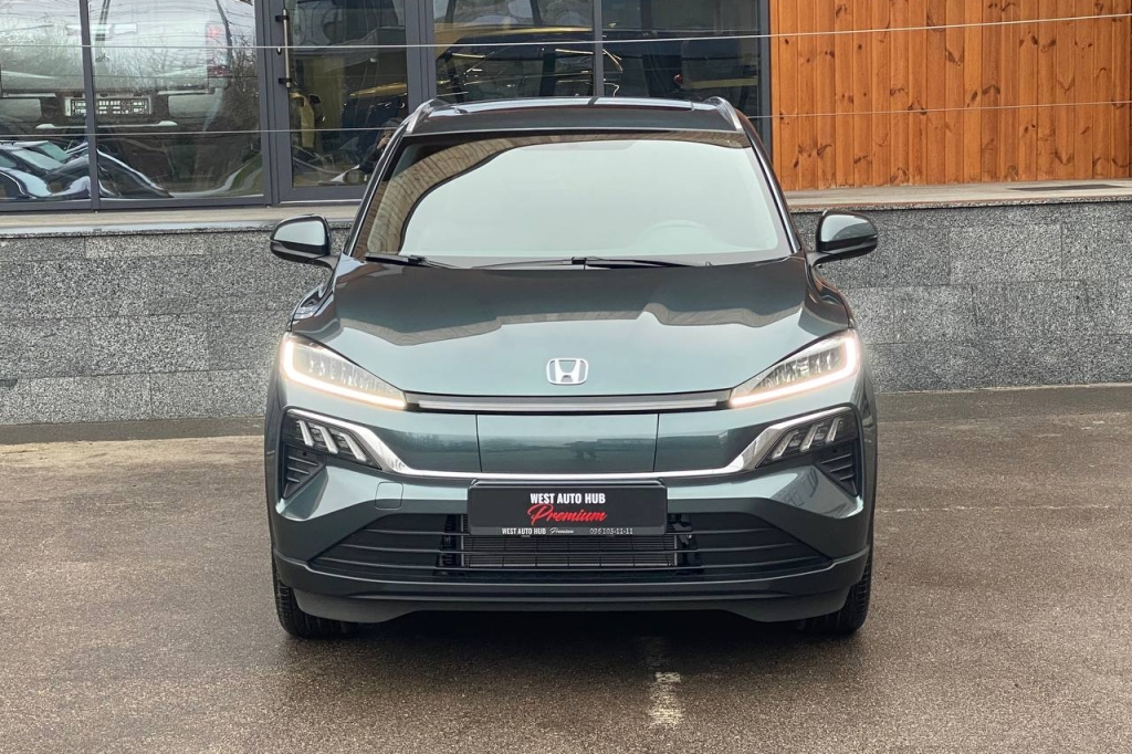 Honda M-NV 2022 photo 1