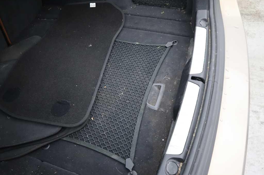 BMW 4er Gran Coupe 2016 фото 18