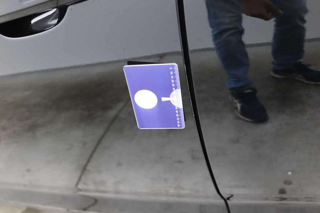 Audi A4 Avant 2016 фото 22