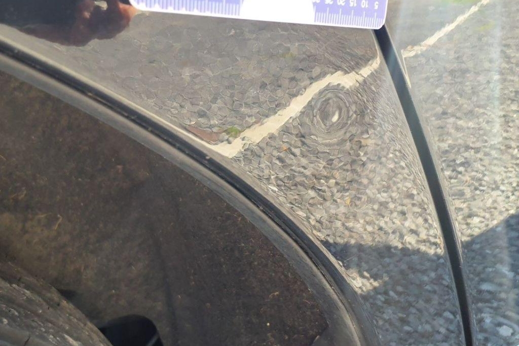 Volvo XC60 2016 фото 23