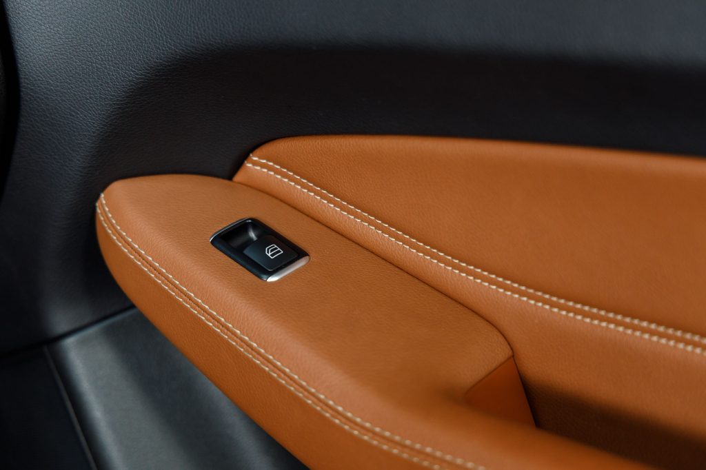 Mercedes-Benz GLE 250 ML250 CDI BlueTEC 2017 photo 25