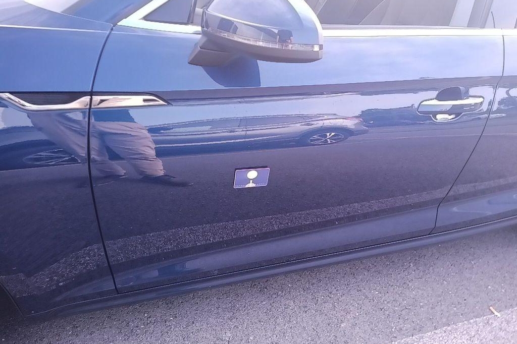 Audi A5 Sportback 2018 photo 10