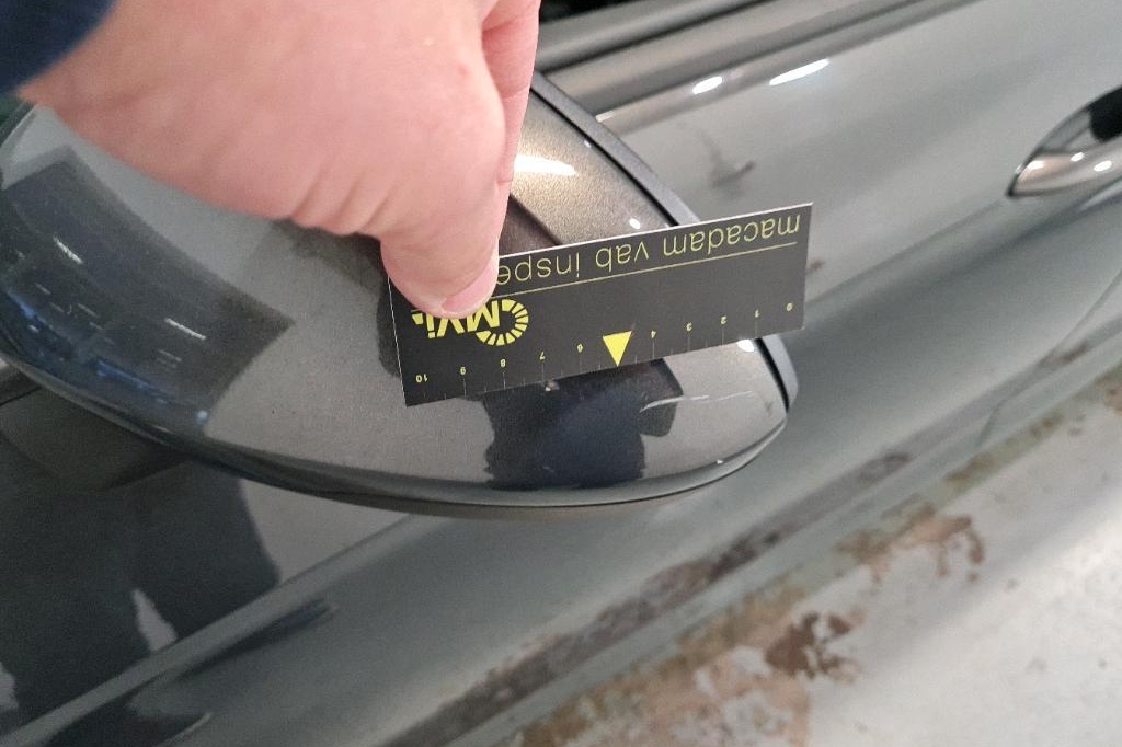 Opel Astra Sports Tourer 2016 photo 17