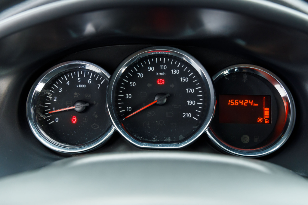 Dacia Logan MCV 2015 photo 9