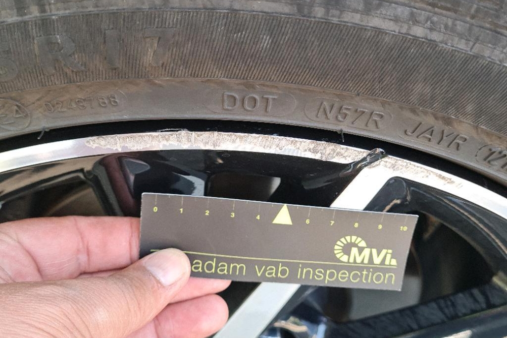 Toyota Auris 2018 photo 20