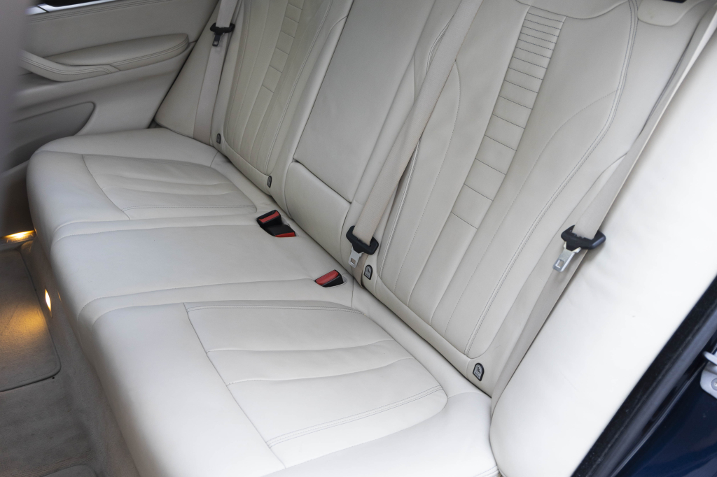 BMW X5 2014 фото 33