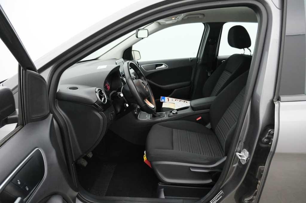 Mercedes-Benz B-Klasse 2017 photo 5