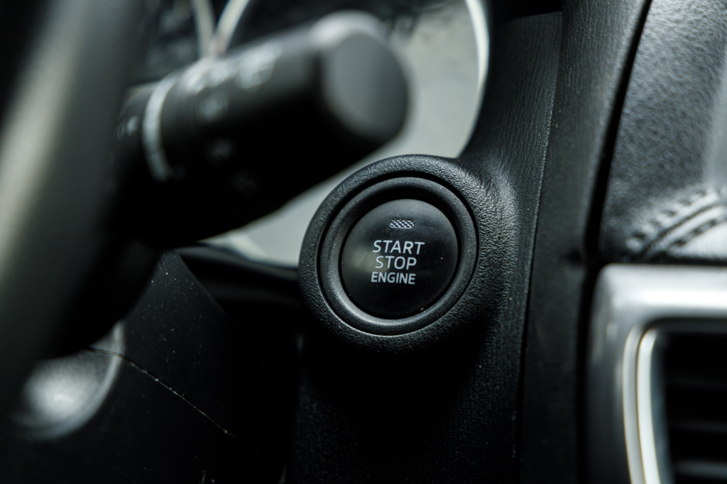 Mazda CX-5 2016 фото 10