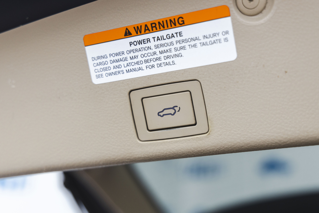 Hyundai ix55 2010 photo 32