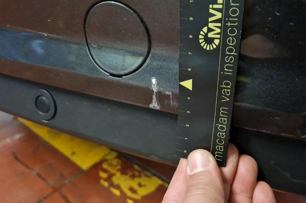 Ford Grand C-MAX 2017 фото 15