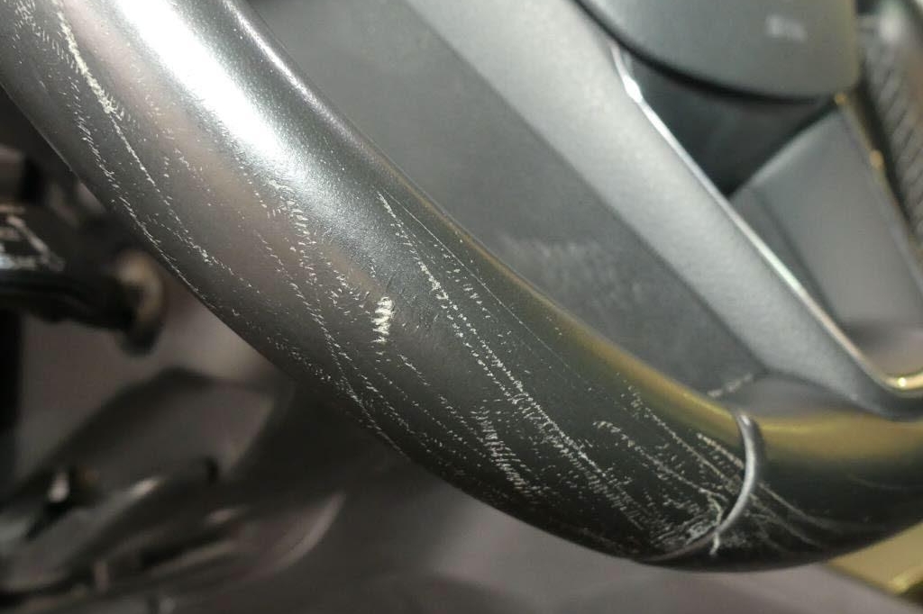 SEAT Leon ST 2018 фото 20