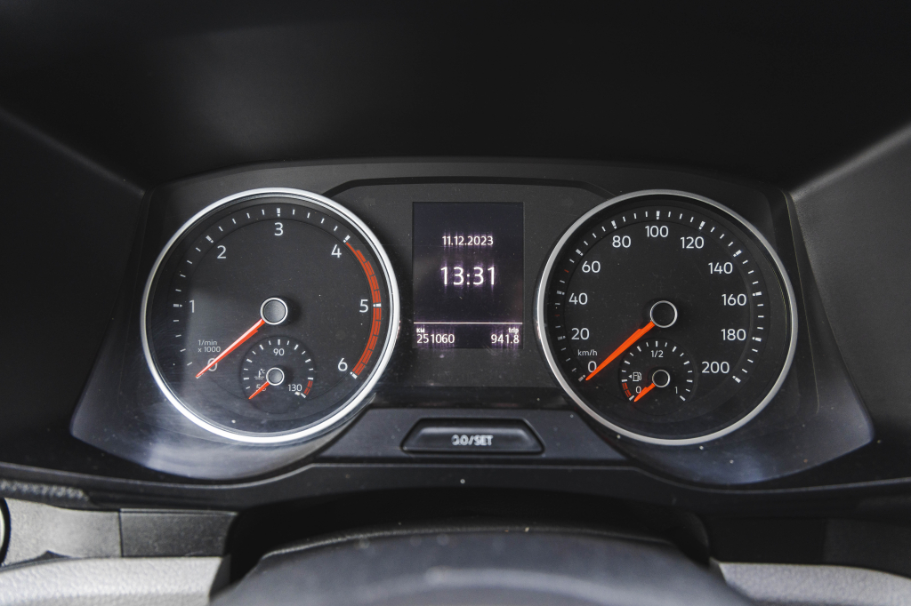 MAN TGE 3.140 2020 photo 24