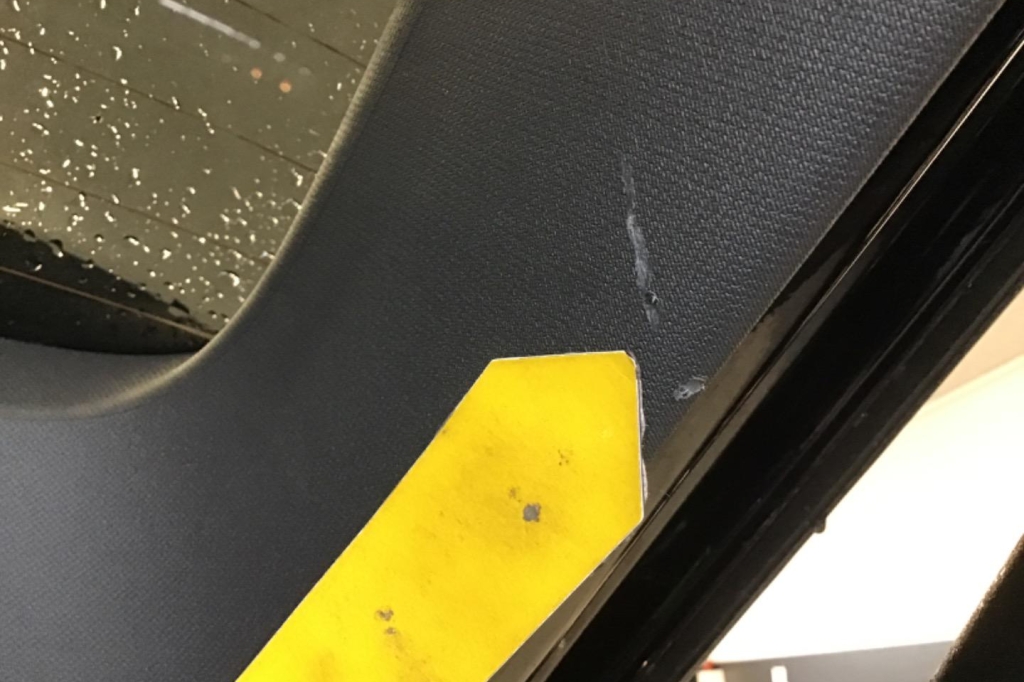 Mercedes-Benz GLE-Class 2020 photo 16