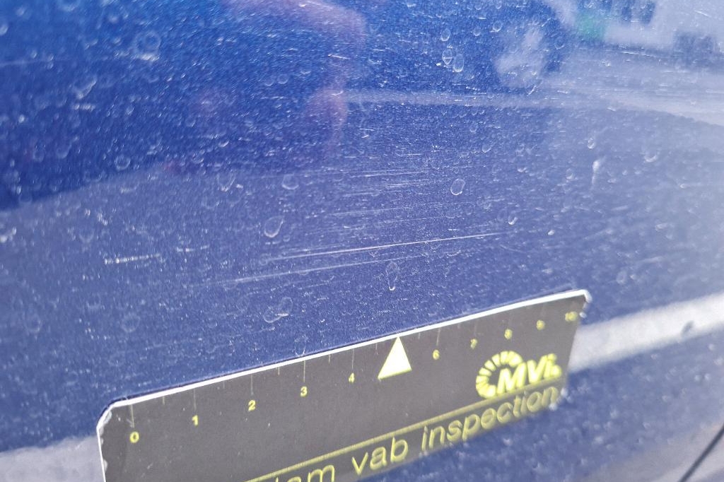 Audi A4 Avant 2017 photo 28